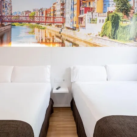Bestprice Hotel Gerona