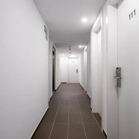 Hotel Bestprice Girona