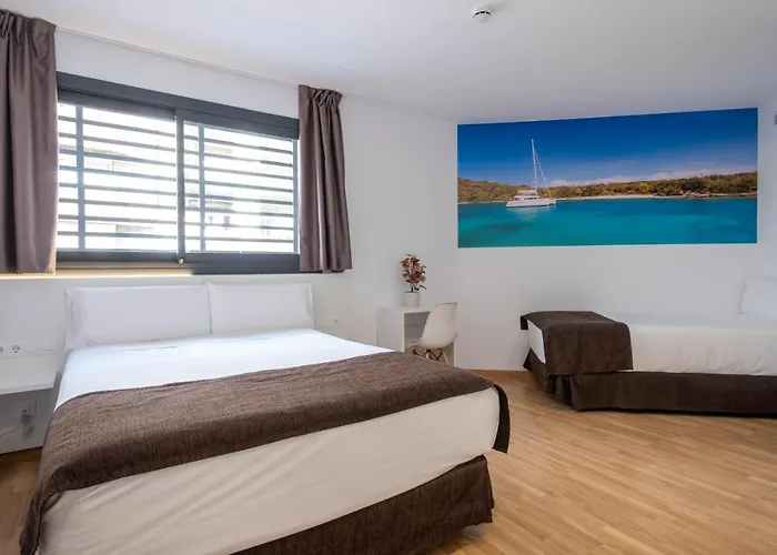 Hotel Bestprice Girona